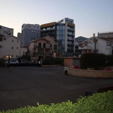아파트 Fontana *