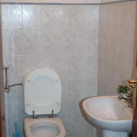 Apartament Fontana Budva