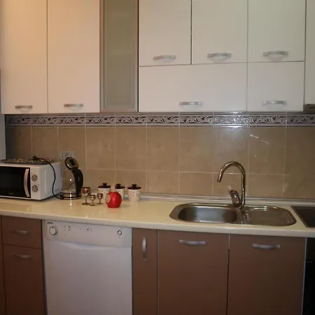 Apartament Fontana