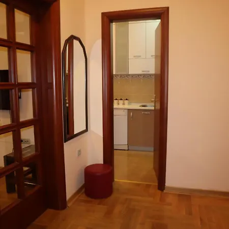 Apartament Fontana Budva